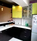 Тристаен апартамент във Велико Търново, Център