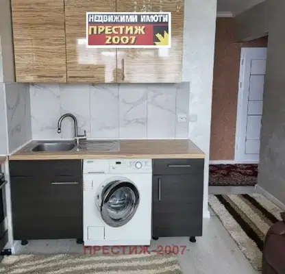 Снимка 4 — Тристаен апартамент в Шумен, Център