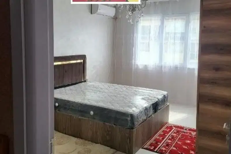 3-bedroom apartment in Shumen, Centyr