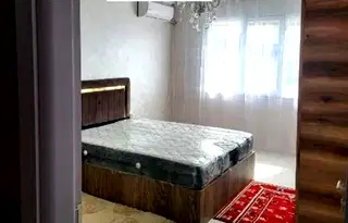Тристаен апартамент в Шумен, Център
