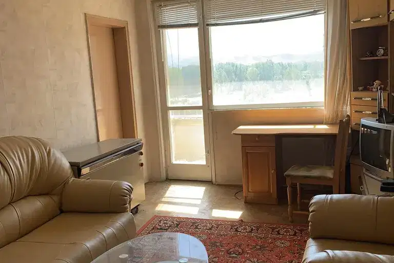 3-bedroom apartment in Pazardjik, Centyr