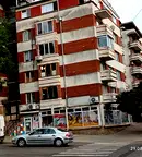 Тристаен апартамент в Кърджали, Център