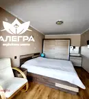 Тристаен апартамент в Пазарджик, Център