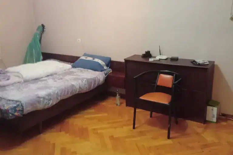 3-bedroom apartment in Kyrdjali, Centyr