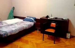 Тристаен апартамент в Кърджали, Център