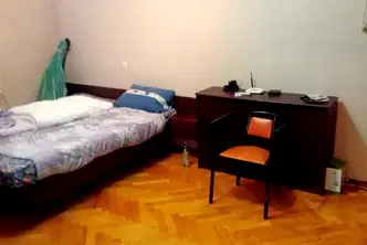 Тристаен апартамент в Кърджали, Център
