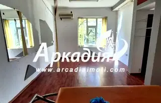 Тристаен апартамент в Пловдив, Център