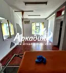 Тристаен апартамент в Пловдив, Център
