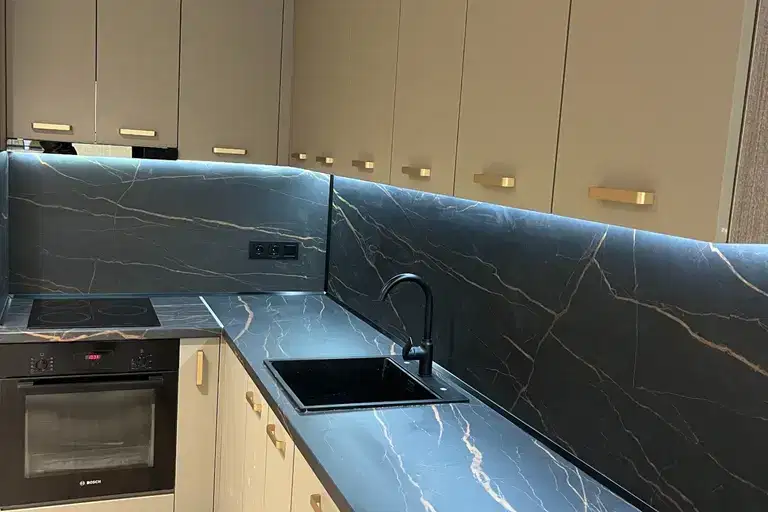 3-bedroom apartment in Sofiya, Centyr