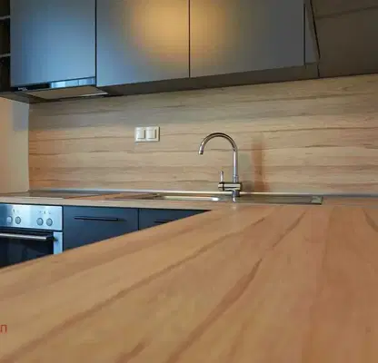 Photo 2 — 3-bedroom apartment in Plovdiv, Centyr