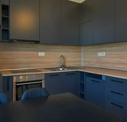 Photo 3 — 3-bedroom apartment in Plovdiv, Centyr