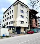 Тристаен апартамент във Велико Търново, Център