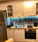 Тристаен апартамент във Варна, Център