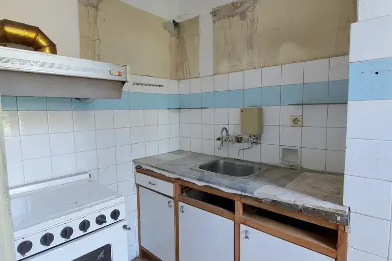 3-bedroom apartment in Veliko Tyrnovo, Centyr