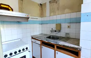 Тристаен апартамент във Велико Търново, Център
