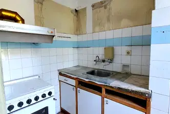 Тристаен апартамент във Велико Търново, Център