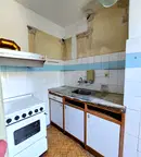 Тристаен апартамент във Велико Търново, Център