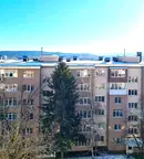 Тристаен апартамент във Велико Търново, Център