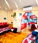 Тристаен апартамент в Търговище, Център