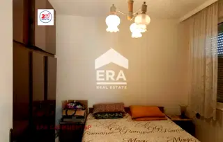 Тристаен апартамент в Стара Загора, Център