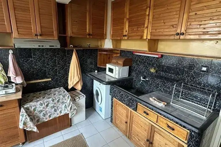 3-bedroom apartment in Kyrdjali, Centyr