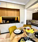 Тристаен апартамент в София, Център
