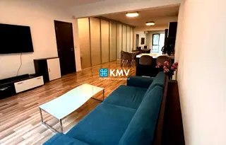Тристаен апартамент в София, Център