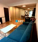 Тристаен апартамент в София, Център