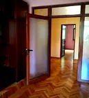 Тристаен апартамент в София, Център
