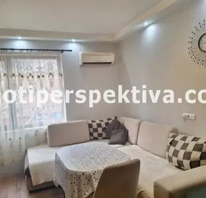 Photo 2 — 3-bedroom apartment in Plovdiv, Centyr