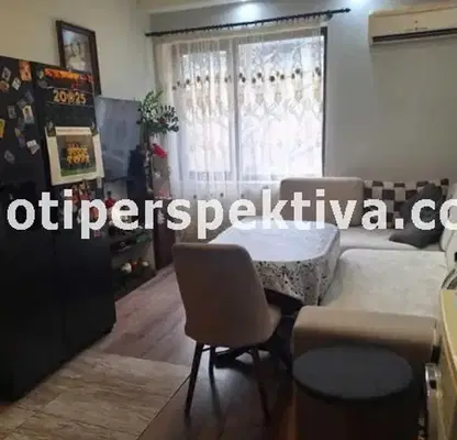 Photo 4 — 3-bedroom apartment in Plovdiv, Centyr