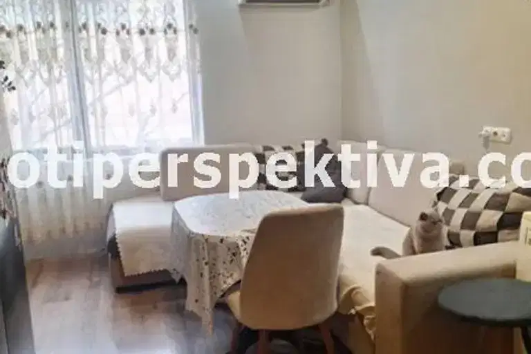 3-bedroom apartment in Plovdiv, Centyr