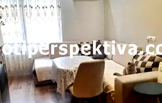 Тристаен апартамент в Пловдив, Център