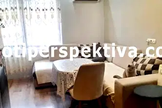 Тристаен апартамент в Пловдив, Център