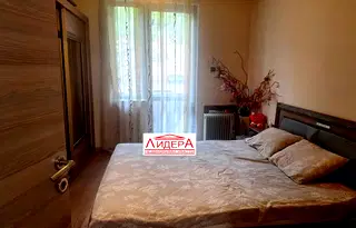 Тристаен апартамент в Пловдив, Център