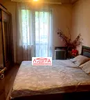 Тристаен апартамент в Пловдив, Център