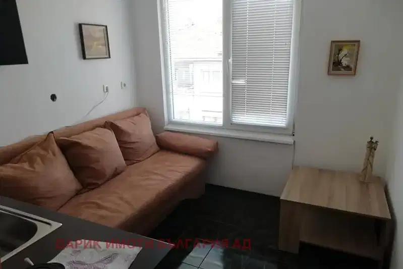 3-bedroom apartment in Kyustendil, Centyr