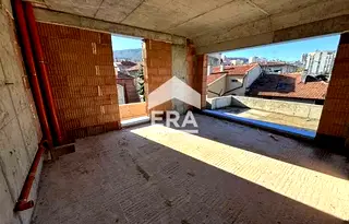 Тристаен апартамент в Шумен, Център