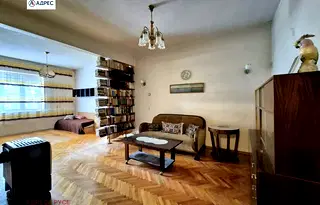 Тристаен апартамент в Русе, Център