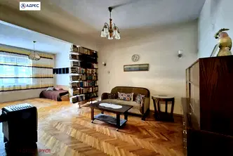 Тристаен апартамент в Русе, Център