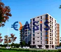 Снимка 2 — Тристаен апартамент в Бургас, Център