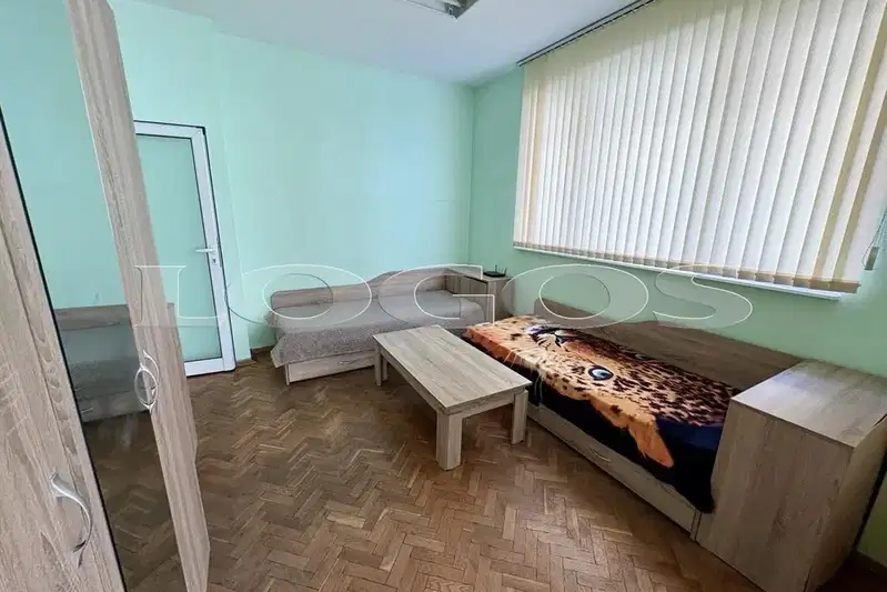 3-bedroom apartment in Varna, Centyr