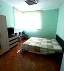 Тристаен апартамент с функционално разпределение в центъра на Варна
