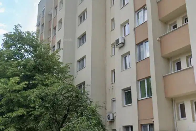 3-bedroom apartment in Stara Zagora, Centyr