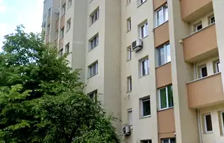 Тристаен апартамент в Стара Загора, Център