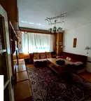 Тристаен апартамент в София, Център