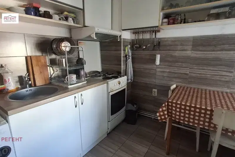 3-bedroom apartment in Gabrovo, Centyr