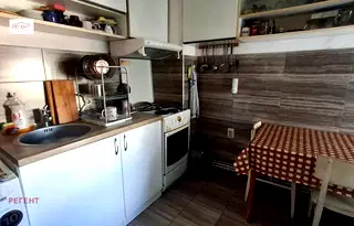 Тристаен апартамент в Габрово, Център