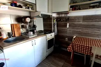 Тристаен апартамент в Габрово, Център