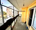Снимка 5 — Тристаен апартамент в Русе, Център